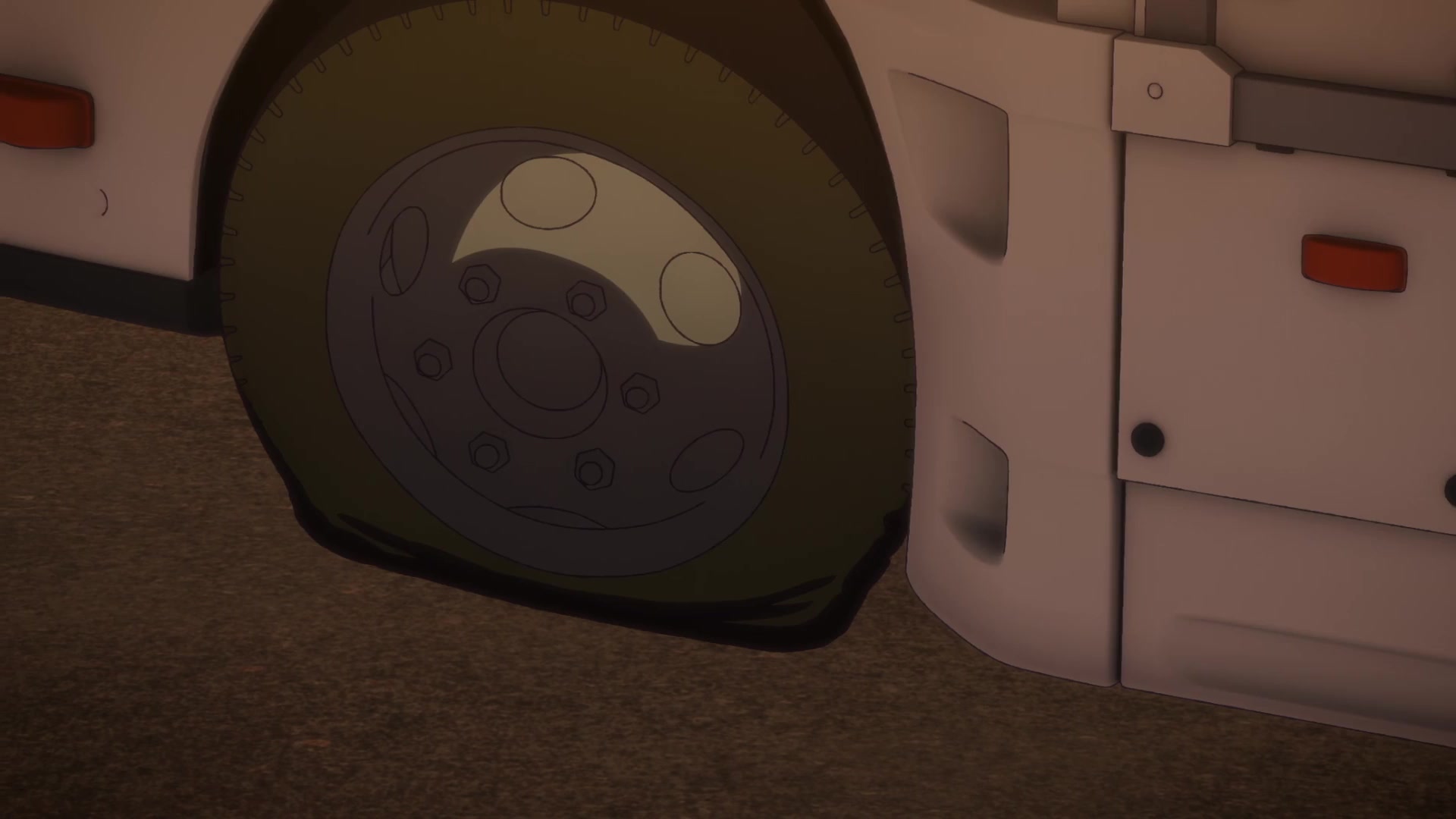 [Tsukyio Editing Resources] Zom 100 - Ep 6 - 257.mp4